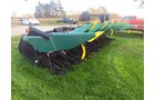 Property photo 211 - FARM EQUIPMENT AUCTION IN SHIAWASSEE COUNTY, MICHIGAN